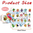thumbnail image 4 of 400PCS Reward Stickers for Teachers, Kids Classroom Incentive Stickers, Stickers Stickers for Kids, Positive Encouragement Stickers for Teachers, Parents, Activity Reward Stickers, 4 of 8