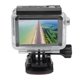 thumbnail image 4 of 4K Ultra HD Underwater Camera, Dual Screen Action Camera LCD Brightness Adjustment WiFi Connection For Skiing For Travel, 4 of 7