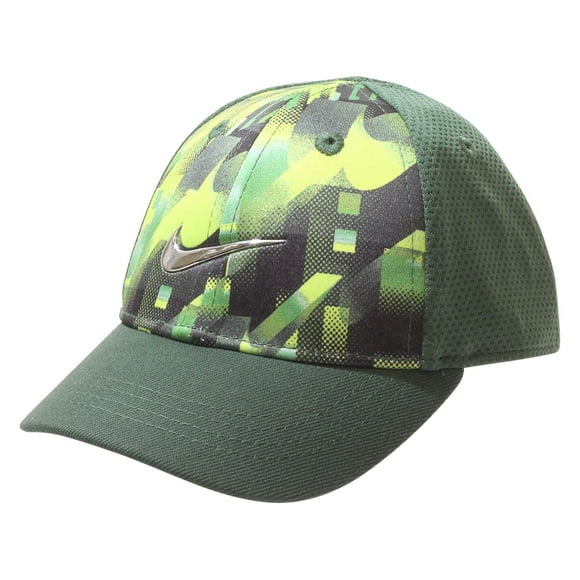 Nike Infant Boy's Sport Essentials Baseball Cap Snapback Fir Sz: Infant