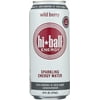 Hi Ball Energy Wild Berry Sparkling Energy Water, 16 Oz （Pack of 3）