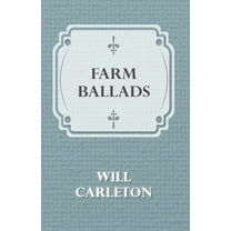 Farm Ballads, (Paperback)