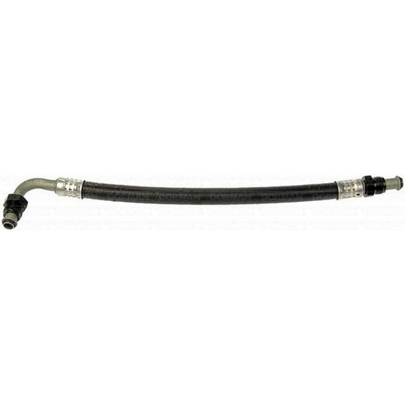 Dorman 625-650 Engine Oil Cooler Hose Assembly for Specific Cadillac Models Fits 1995 Cadillac DeVille