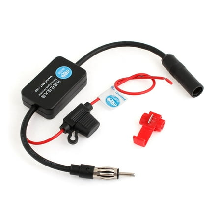 boat fm radio antenna car boat rv radio stereo fm am antenna signal booster boat fm radio antenna car boat rv radio stereo fm am antenna signal booster