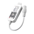 thumbnail image 3 of Seitruly Controlador WiFi inalámbrico DC5V-24V para el hogar Controlador LED RGB/RGBW IR RF para el hogar DC5V-24V Type3 NO3, 3 of 6