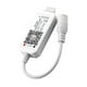 thumbnail image 2 of Sidaley Inicio DC5V 12V 24V Inalámbrico 12V 24V WiFi Controlador RGB / RGBW IR RF Controlador LED Controles remotos Mini RGBW Bluetooth, 2 of 6