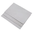 thumbnail image 1 of Peahefy inflatable boat repair patch, inflatable boat repair kit,3pcs PVC Repair Patches Kit Set Accessory for Inflatable Raft Boat Canoe Kayak, 1 of 1