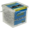 Symmetry Proof Coil Chain