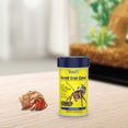 thumbnail image 5 of (2 pack) Tetra Hermit Crab Cakes Food Pellets for All Land Crabs, 1.58 oz, 5 of 9