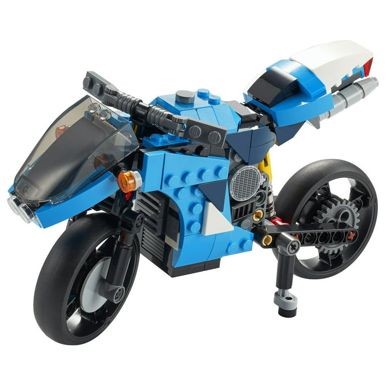 Lego sets with motorcycles new arrivals