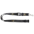 thumbnail image 2 of Missouri Tigers Lanyard Black, 2 of 2