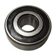 thumbnail image 2 of Proven Part Bearings For 77410035 Compatible With Wright 13X5-6 Solid No Flat Front Tires 72460039, 2 of 8