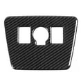 thumbnail image 2 of Cubierta del ajuste del panel de botones del coche ajuste del panel de botones del coche que no se decolora para Prius 2012-2015 para el coche ANGGREK Otros, 2 of 8