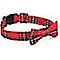 thumbnail image 2 of Dog Collar With Detachable Bow Tie, Adjustable Dog Collars With Bow For Medium Dogs, 2 of 5