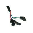 thumbnail image 3 of Fits Royal Enfield Universal 3 Pin H4 Px43t Halogen Bulb Headlamp Holder, 3 of 4