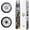 Liquid Vapor(NEU-300E) for Model 3 (2024+) 19" Nova Wheels/Model Y (2025) 20" Helix 2.0 Wheel (Not for 2026+ model Y Helix Wheel)), variant on Tesla Model 3 Rim Touch Up Paint NEU-301E, 2-in-1 Wheel Scratch Repair Kit for 18" Photon/19" Gemini Wheels