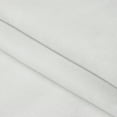 thumbnail image 4 of Juego de fundas de almohada de satén tejido de 2 con cierre de sobre, tamaño King, color gris, 4 of 6