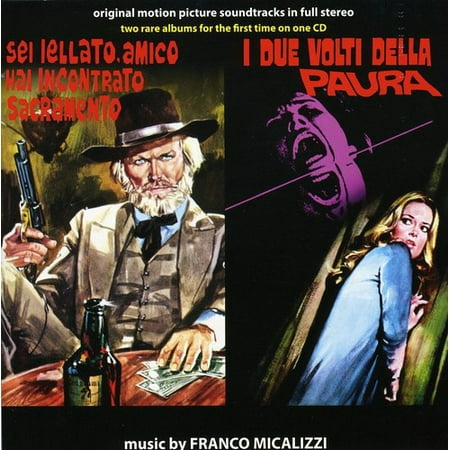 Franco Micalizzi Sei Iellato Amico Hai Incontrato Sacramento Franco Micalizzi Sei Iellato Amico Hai Incontrato Sacramento