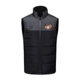 thumbnail image 2 of guisaled Heated Vests for Men and Women 8 Heating Zones Warm Lightweight Heated Jacket Winter Outdoor Hunting Fishing Ski Jackets, 2 of 4