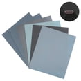 thumbnail image 3 of UPGRATOR Wet Dry Sanding Paper 6Pcs Assorted for Handyman Projects, 3 of 8