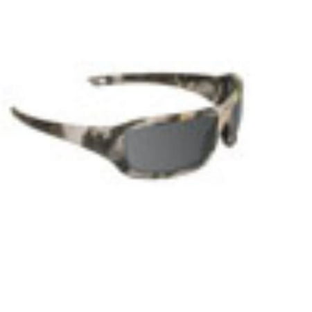 

SAS Safety SAS-5550-02 Dry Forest Camo Safety Glasses with Gray Lens