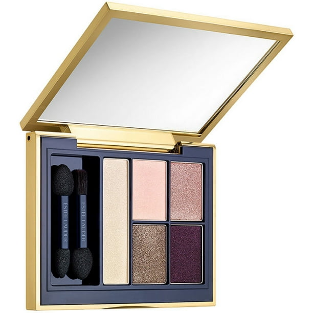 Estee Lauder Estee Lauder Pure Color Envy Sculpting EyeShadow 5Color