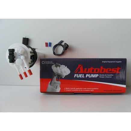 Autobest F2570A Fuel Pump Module Assembly