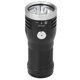 thumbnail image 1 of Lampe torche P50 3 LED longue portée 10\xa0000 lm, intensité variable, USB, étanche, pour activités en plein air, voyage, randonnée, camping, urgence, 1 of 4