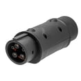 thumbnail image 2 of Ev Adapter 32a Sae J1772 Adapter Electric Vehicles Charging Adapter_(costbuy), 2 of 4