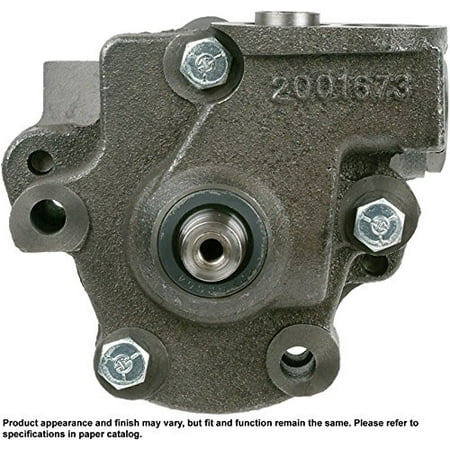 A1 CARDONE - POWR STEER PUMP