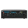 thumbnail image 2 of Pyle PTAU45 Bluetooth Home Audio 2 x 120 Watt 2 Channel Power Amplifier Receiver, 2 of 4