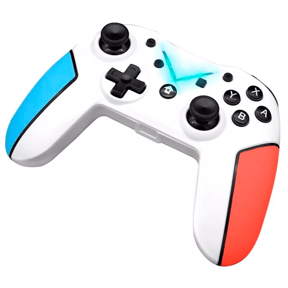 Control Inalambrico Virtual Zone Compatible Con Nintendo Switch Android PC