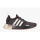 thumbnail image 1 of Adi-das NMD_R1 J 'Night Brown' Running Shoes GX6495, 1 of 6
