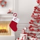 thumbnail image 5 of Calcetines navideños divertidos Calcetines de Papá Noel Los mejores regalos Suministros clásicos para fiestas (C), 5 of 5