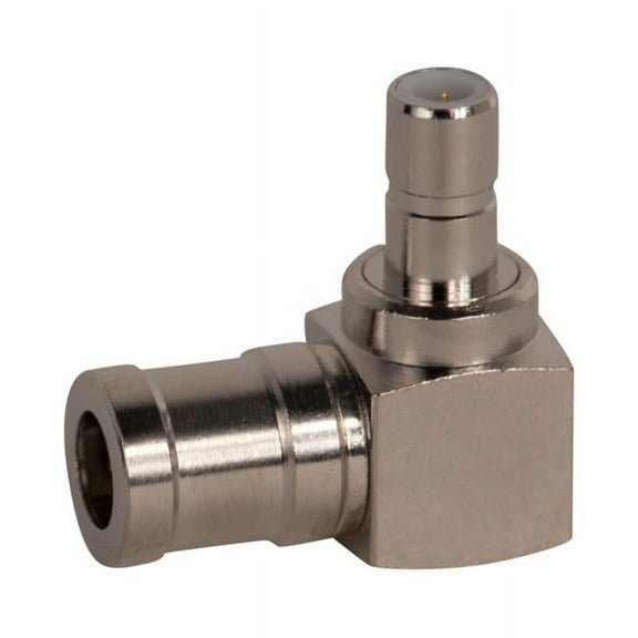 SiriusXM Radio Right Angle Antenna Connector