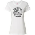 thumbnail image 3 of Inktastic Summer Vacation Mode Panama City Beach Florida Women's T-Shirt, 3 of 5