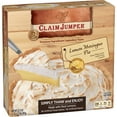 thumbnail image 3 of Claim Jumper Lemon Meringue Pie Frozen Dessert, 31.5 Ounce, 3 of 6