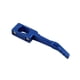 thumbnail image 5 of Caballete lateral para motocicleta, soporte para pata de estacionamiento, soporte para pie de apoyo, caballete lateral para motocicleta, accesorios Azul, 5 of 8
