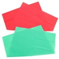 thumbnail image 1 of BESTYASH 40Pack Tissue Paper For DIY Red Paper For Decorative Packaging Crafters, 1 of 8