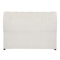 thumbnail image 1 of Cabecera Queen Size Nube Dicasa Blanco, 1 of 6