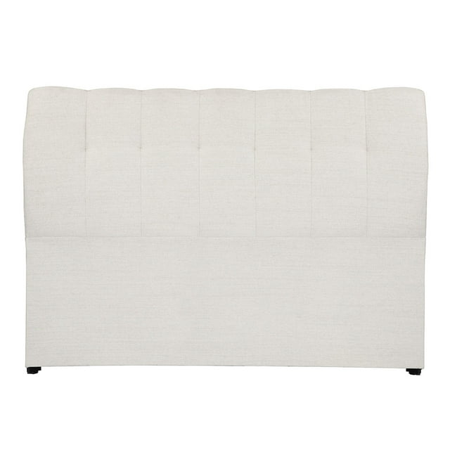 Cabecera Queen Size Nube Dicasa Blanco