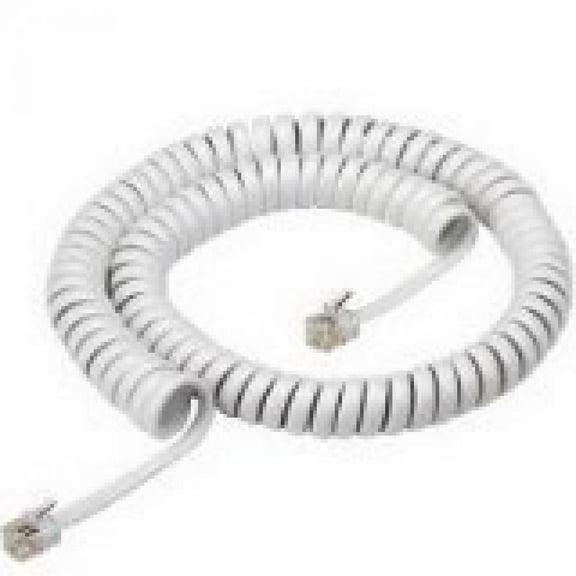 Telephone Handset Cords