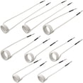 thumbnail image 1 of Kit de bobina calefactora por inducción VEVOR, 8 piezas con longitudes variables, 1 of 8