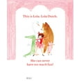 Lola Dutch Lola Dutch, (Hardcover) - Walmart.com