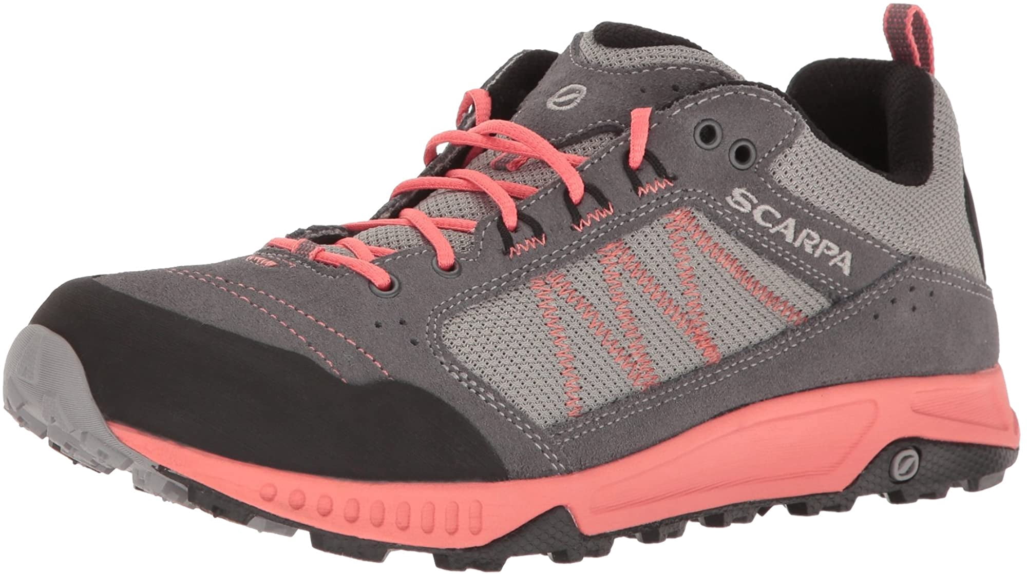 Scarpa Womens Rapid Wmn Hiking Shoe 