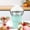 SB, variant on EGNMCR Small DIY Ice Cream Machine Home Originality Homemade Ice Cream Machine Automatic Stirring Yogurt Machine ice cream machine