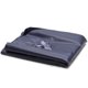 thumbnail image 4 of FOMIYES 1Ud Almohada Inflable De PVC Para Descanso Con Ergonómico En Color Azul Portable, 4 of 8