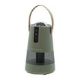 thumbnail image 4 of Almencla Camping Lantern LED Dimmable Practical Camping Lamp for Patio Indoor Kitchen Green, 4 of 8