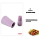 thumbnail image 1 of Cepillo de silicona resistente al calor para botellas de aceite, cepillos para barbacoa, herramienta para hornear, accesorios de cocina, 1 of 7