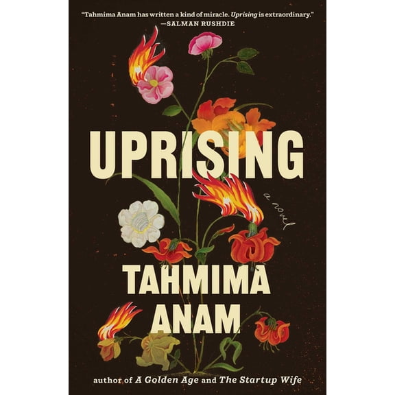 Uprising, (Hardcover)