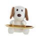 thumbnail image 1 of Bandeja multifuncional de resina para joyas, organizador decorativo de pendientes, bandeja de exhibición, Cachorro, 1 of 8